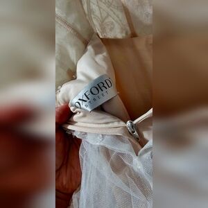 Oxford Street Ball-gown wedding dress